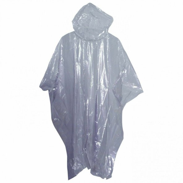 ATMACA  PONCHO 130X200CM - 7