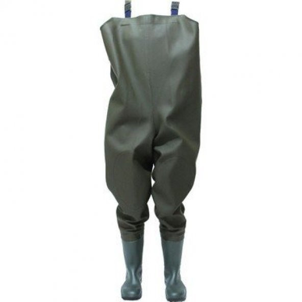 ULAŞ PVC  GÖĞÜS BOY TULUM - 2
