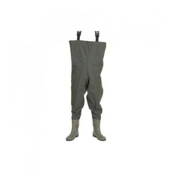 ULAŞ PVC  GÖĞÜS BOY TULUM - 7