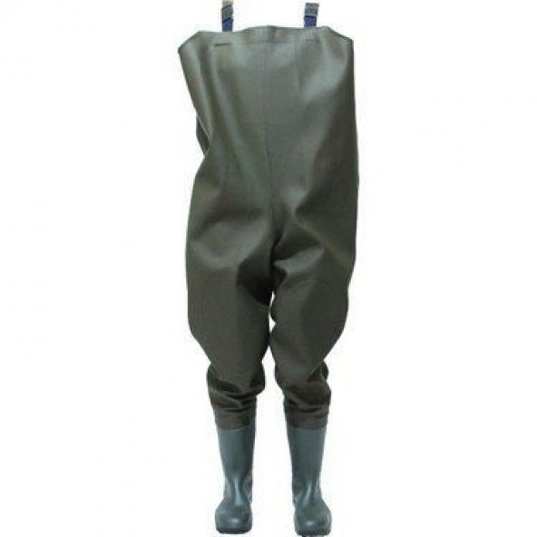ULAŞ PVC  GÖĞÜS BOY TULUM - 9