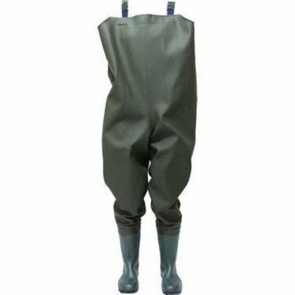 ULAŞ PVC  GÖĞÜS BOY TULUM - 12