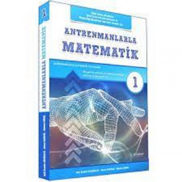 Antrenmanlarla Matematik Birinci Kitap Antrenman Yayınları (553226631)