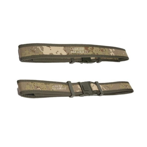 KAMFLAJ DESENLİ  PALASKA - 9