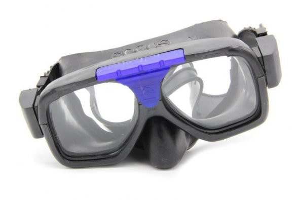 Albastar Focus Maske - 5