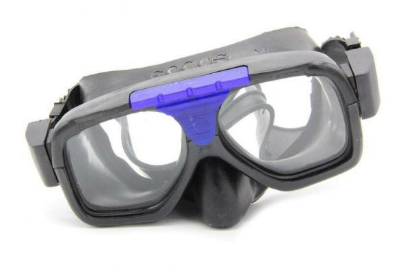 Albastar Focus Maske - 9