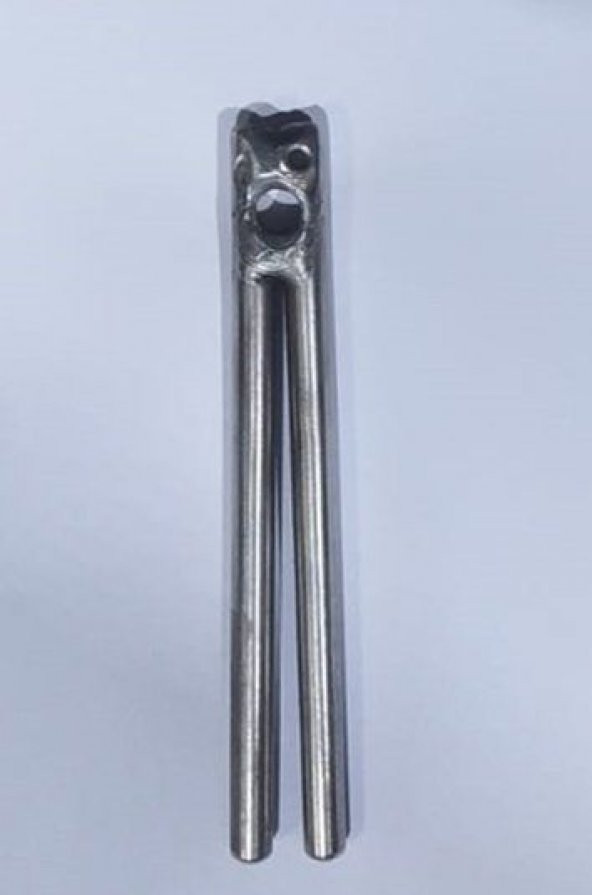ŞİŞ KURTARMA DÜZELTME  APARATI - 9