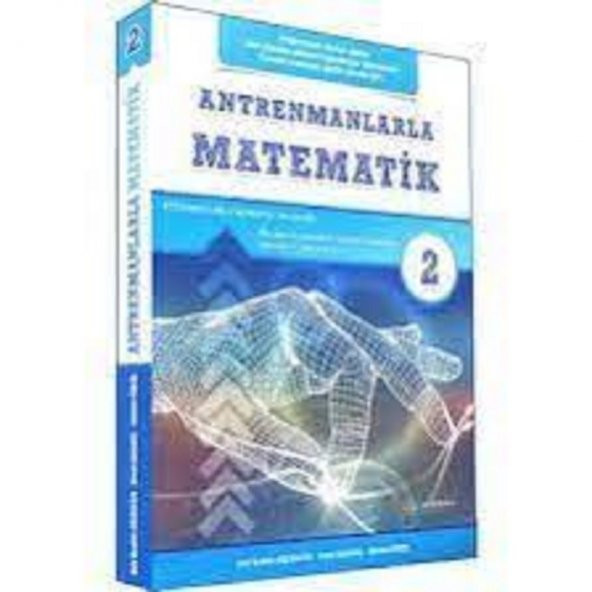 Antrenmanlarla Matematik - Ikinci Kitap Antrenman Yayınları