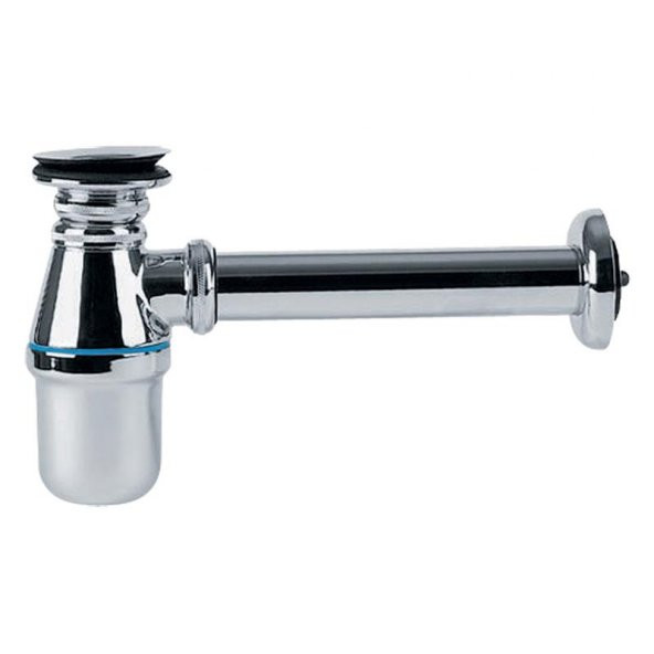 Eca Plastik Taslı Lavabo/Eviye Mutfak Sifonu 102119003