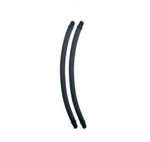 ANAMAS XL ZIPKIN LASTİK 18.3X12 -45 LİK LASTİK - 4