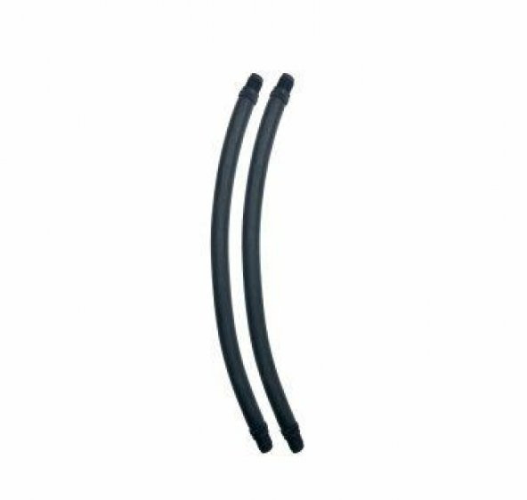 ANAMAS XL ZIPKIN LASTİK 18.3X12 -45 LİK LASTİK - 10