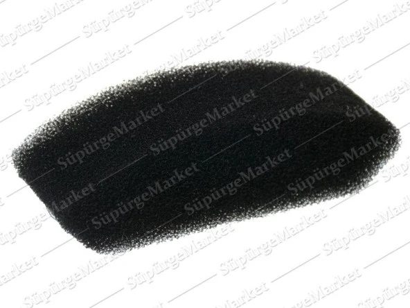 Arnica Hydra Plus Uyumlu Sünger Filtre ürün görseli 1