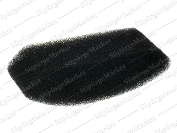 Arnica Hydra Rain Plus Uyumlu Sünger Filtre - Resim 2