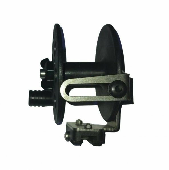 DEEPER KROM PLASTİK MAKARA - 6