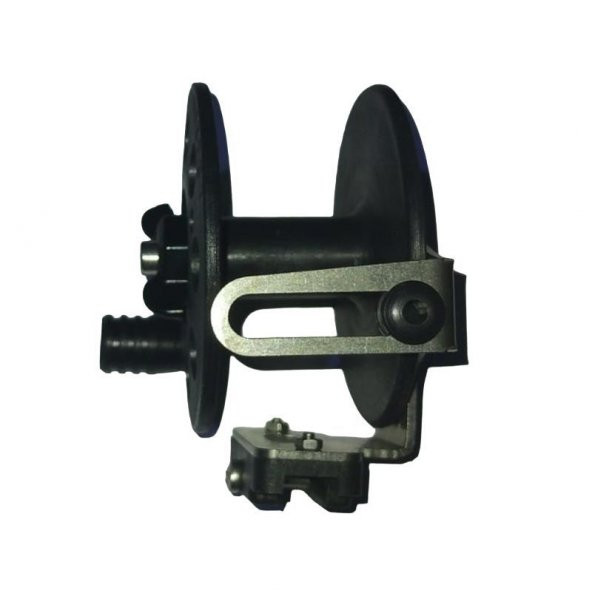 DEEPER KROM PLASTİK MAKARA - 11