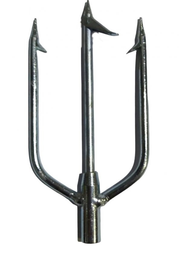 ÜÇLÜ ZIPKIN UCU - 2