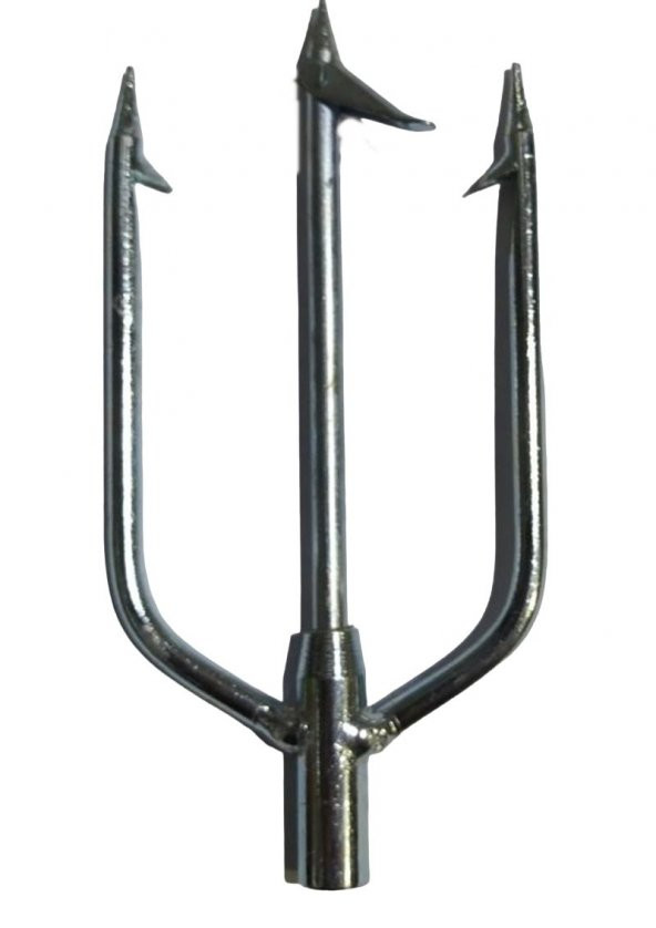 ÜÇLÜ ZIPKIN UCU - 4
