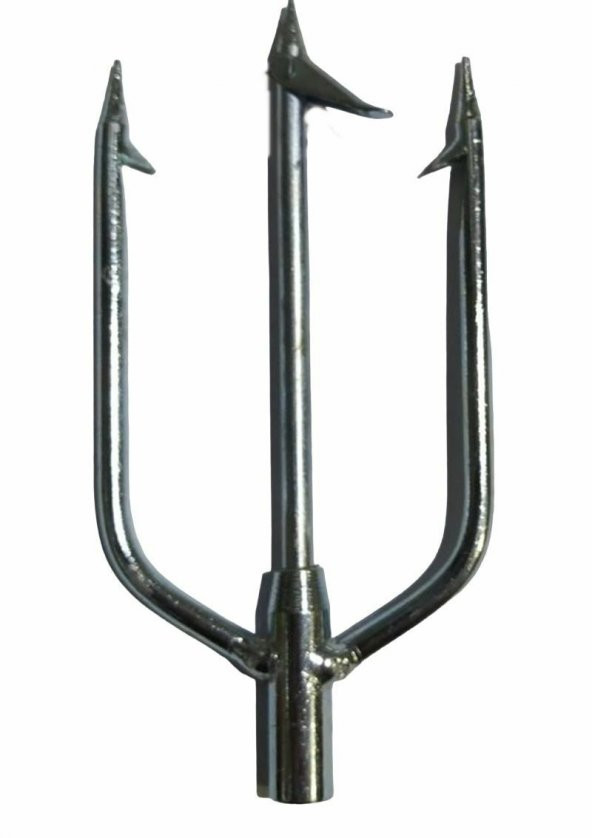 ÜÇLÜ ZIPKIN UCU - 7