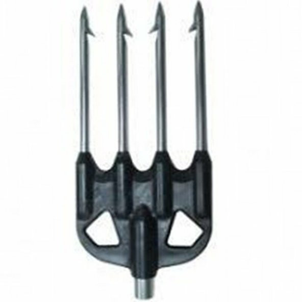 DÖRTLÜ GALVENİZLİ ZIPKIN UCU - 9