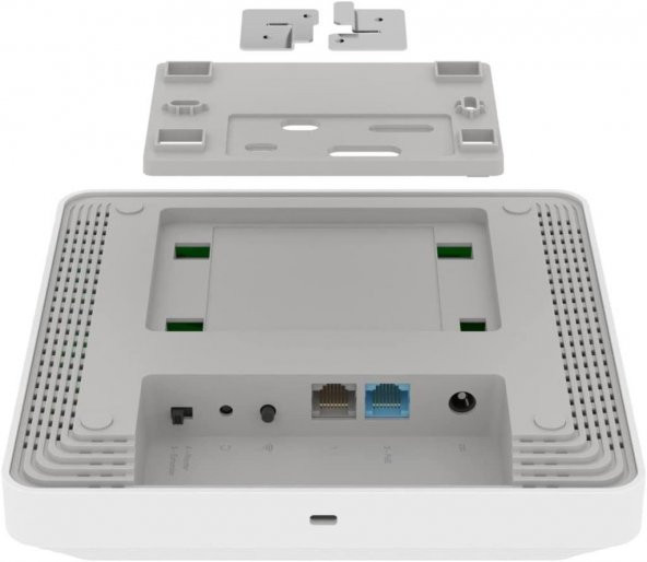 KEENETIC KN-3510-01EN VOYAGER PRO AX1800 PoE 6 ROU - 3