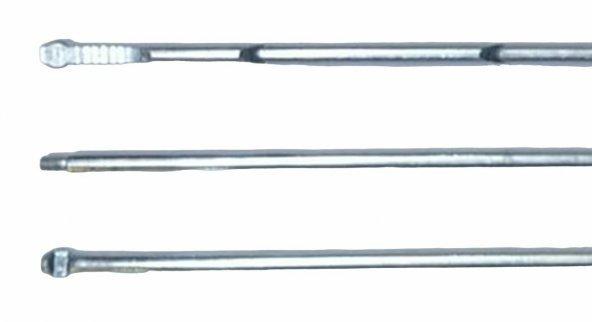 60 LIK PASOLU GALVENİZLİ ZIPKIN MİLİ UZUNLUK 75 CM - 11