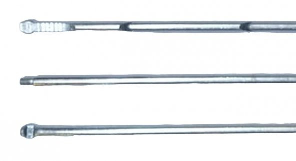 90 LIK PASOLU GALVENİZLİ ZIPKIN ŞİŞİ UZUNLIK 105 CM - 4