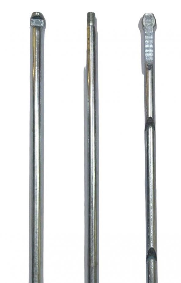 90 LIK PASOLU GALVENİZLİ ZIPKIN ŞİŞİ UZUNLIK 105 CM - 5