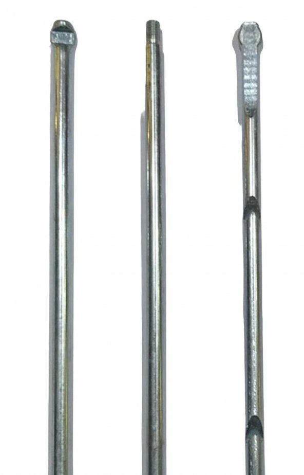 90 LIK PASOLU GALVENİZLİ ZIPKIN ŞİŞİ UZUNLIK 105 CM - 7
