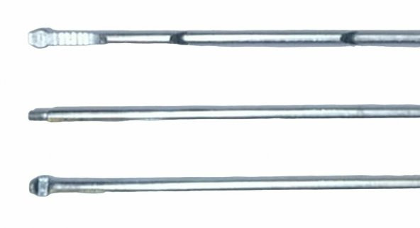 90 LIK PASOLU GALVENİZLİ ZIPKIN ŞİŞİ UZUNLIK 105 CM - 8