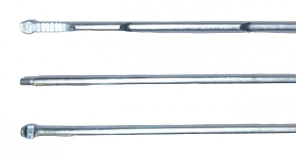 90 LIK PASOLU GALVENİZLİ ZIPKIN ŞİŞİ UZUNLIK 105 CM - 10