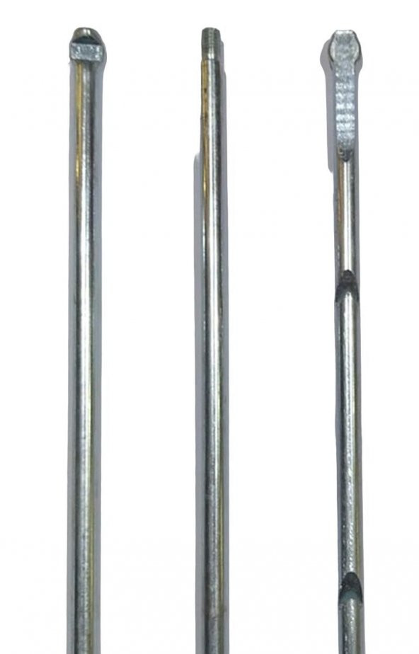 90 LIK PASOLU GALVENİZLİ ZIPKIN ŞİŞİ UZUNLIK 105 CM - 11