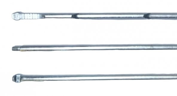 90 LIK PASOLU GALVENİZLİ ZIPKIN ŞİŞİ UZUNLIK 105 CM - 12