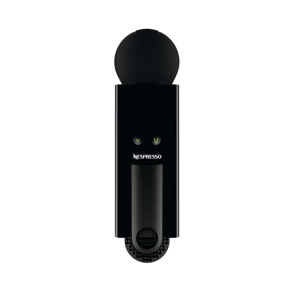 Nespresso C30 Essenza Mini Kahve Makinesi, Siyah - 6