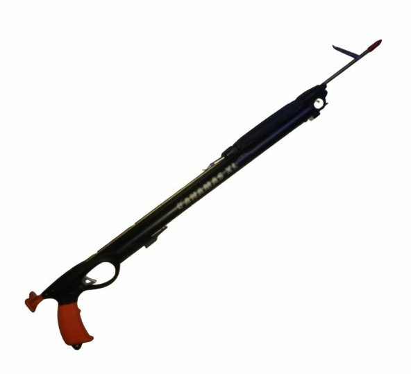 Anamas XL Zıpkın 45 KAPALI KAFA - 10