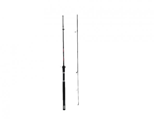 ECOTACKLE PURE SPİN LRF KAMIŞ 2-12 GR 2.18 M GRİ