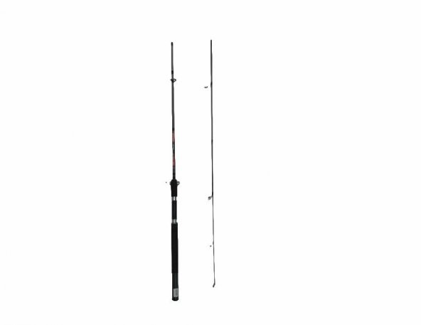 ECOTACKLE PURE SPİN LRF KAMIŞ 2-12 GR 2.18 M GRİ - 3
