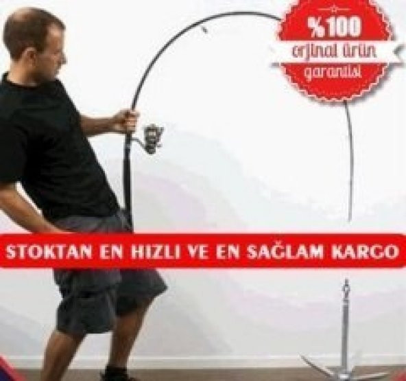 Fladen Xtra Flexx 3000 Cm 15-40Gr 3P Spin Olta Kamışı