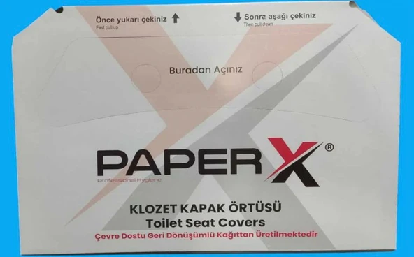 Klozet Kapak Örtüsü