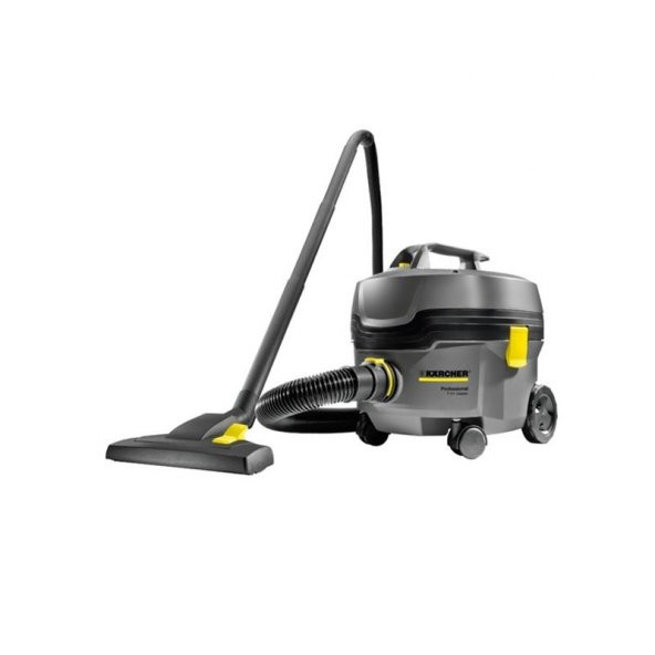 Karcher T 7/1 Classic Eu Profesyonel Torbalı Süpürge - Resim 2