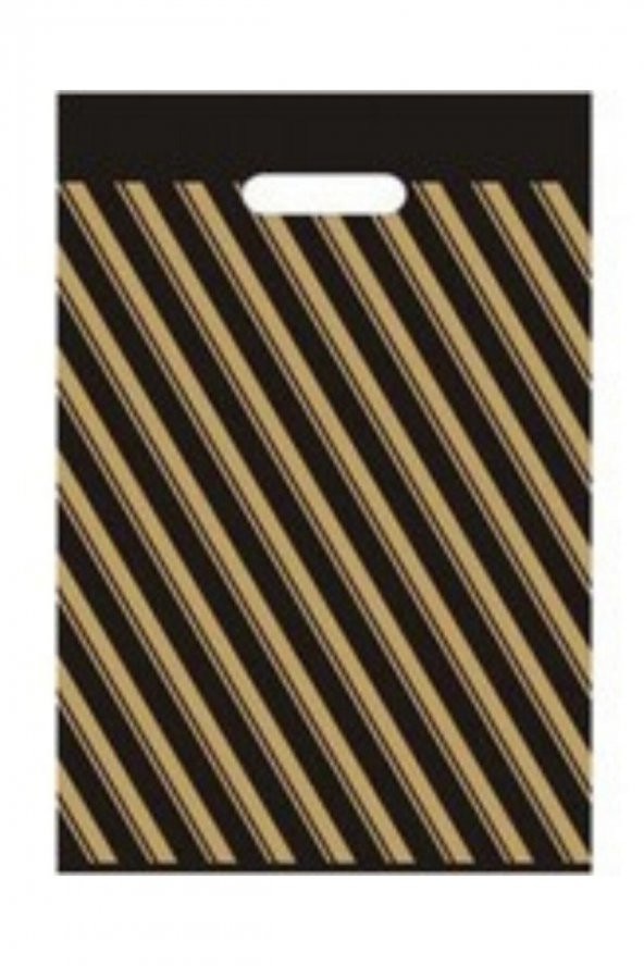 Naksan 50x60 Diagonal Poşet