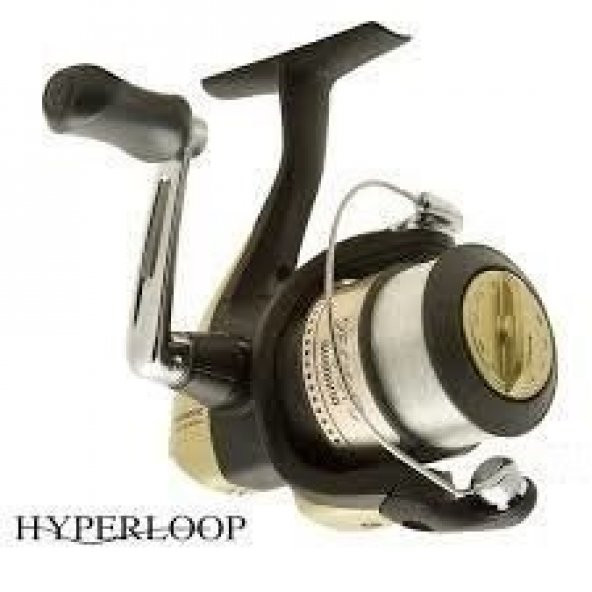 Shimano Hyperloop 2500 FB LRF Makina - 2