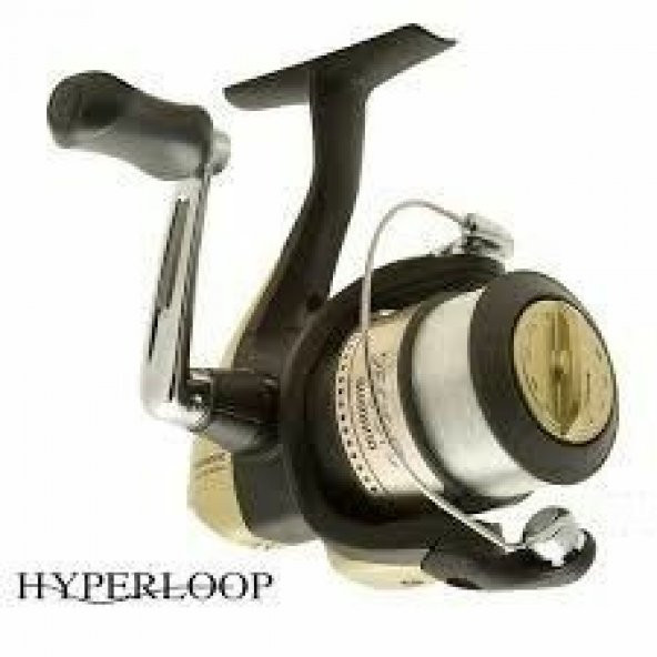 Shimano Hyperloop 2500 FB LRF Makina - 4