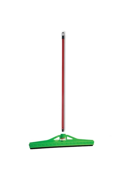 Yer Çeksil Çekpas Takımı Seti - 40 Cm Çekçek + Metal Sap / 1.20 Cm. - 2
