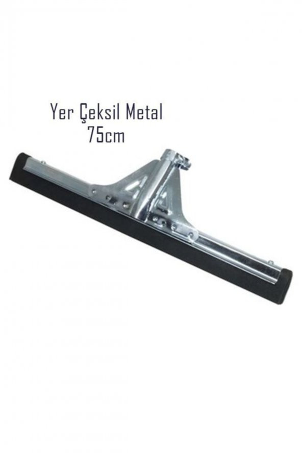 Yer Çeksil Metal (75cm)