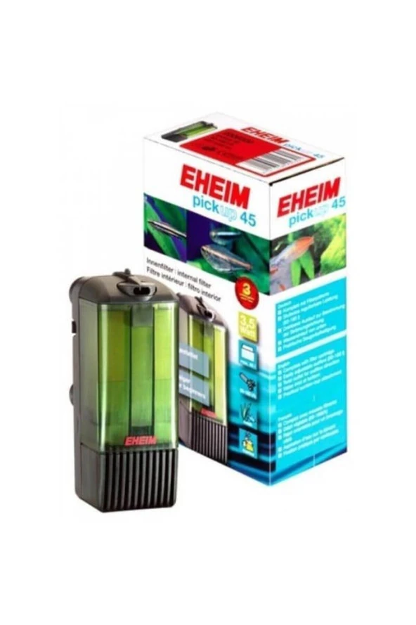 Eheim Pick Up 45 Akvaryum İç Filtre 180 LT