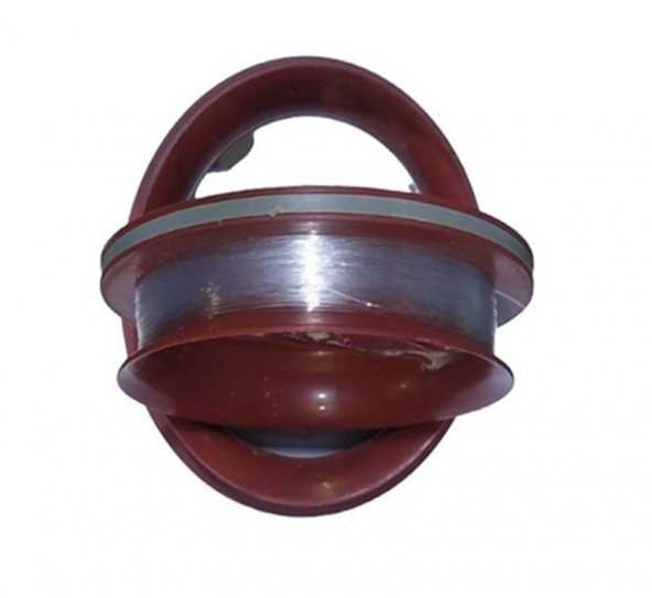 ALLIGATOR MİSİNE-KASNAKTA 0,60MM 100MT - 4