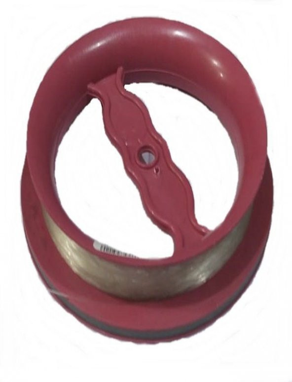 ALLIGATOR MİSİNE-KASNAKTA 0,60MM 100MT - 8