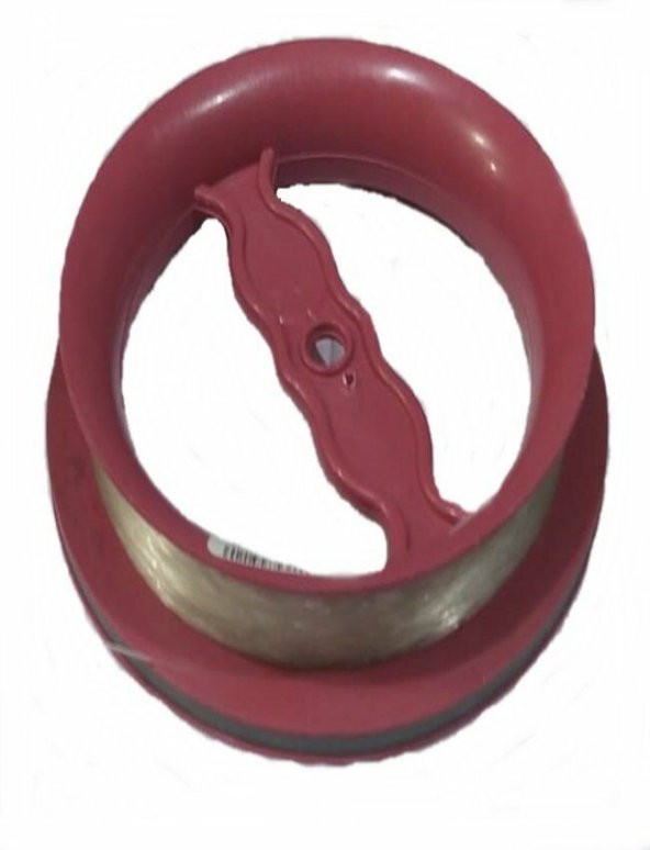 ALLIGATOR MİSİNE-KASNAKTA 0,60MM 100MT - 10