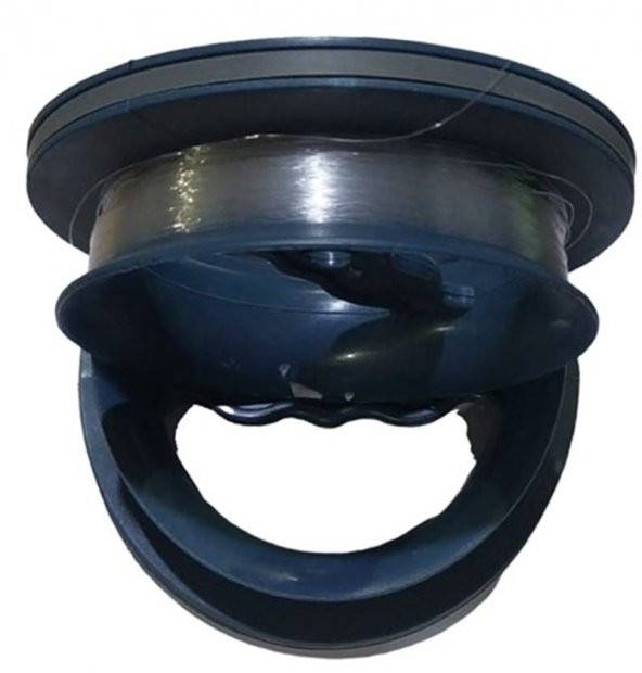 ALLIGATOR MİSİNE-KASNAKTA 0,30 MM 100MT