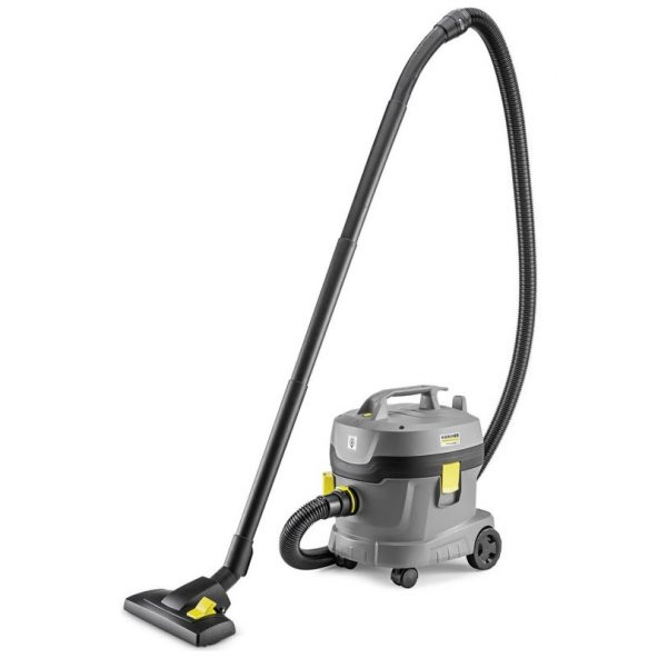 Karcher T11/1 Classic Hepa Elektrikli Süpürge - 1