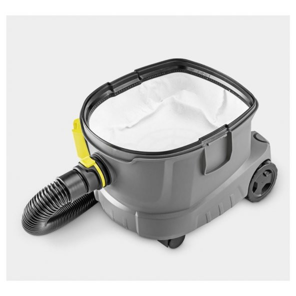 Karcher T11/1 Classic Hepa Elektrikli Süpürge - 4